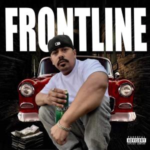 Frontline的專輯frontline (Explicit)