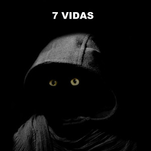 Flexin Jota的專輯7 Vidas (Explicit)