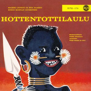 收聽Maikki Länsiö的Neljä kissaa ja hiiri歌詞歌曲
