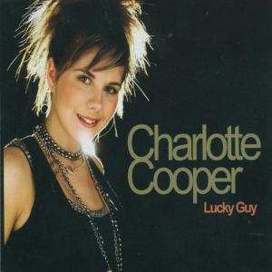 收聽CHARLOTTE COOPER的LUCKY GUY歌詞歌曲