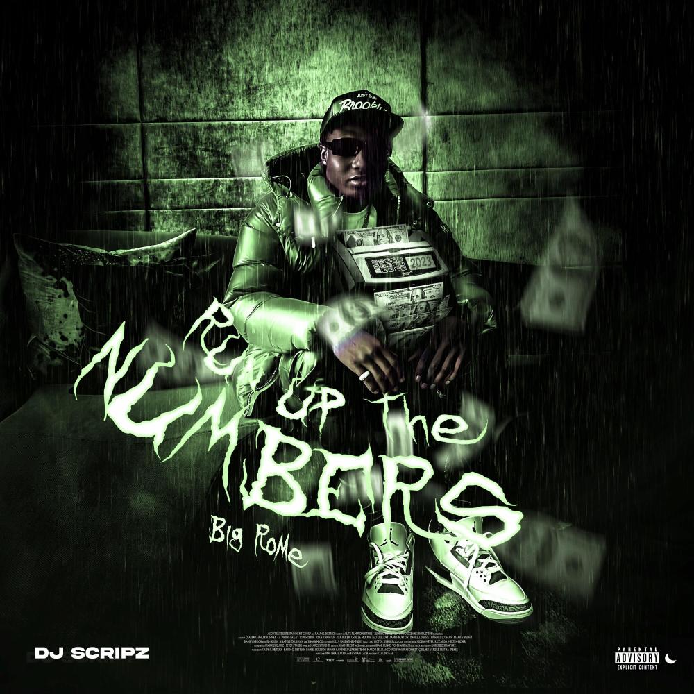 Run Up The Numbers (Explicit)