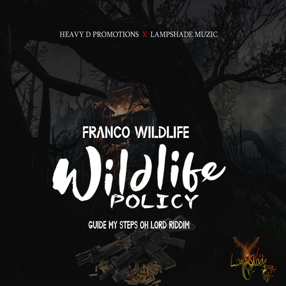 Wildlife Policy (Explicit)