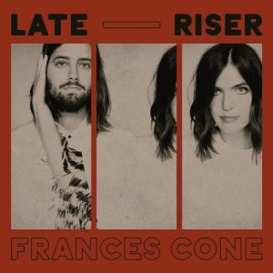 ดาวน์โหลดและฟังเพลง Over Now พร้อมเนื้อเพลงจาก Frances Cone
