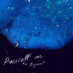 BoyuanP的專輯Reisiz#m (feat. 初音未來)
