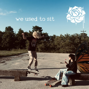 Album We Used to Sit (Explicit) from Shane Cloutier