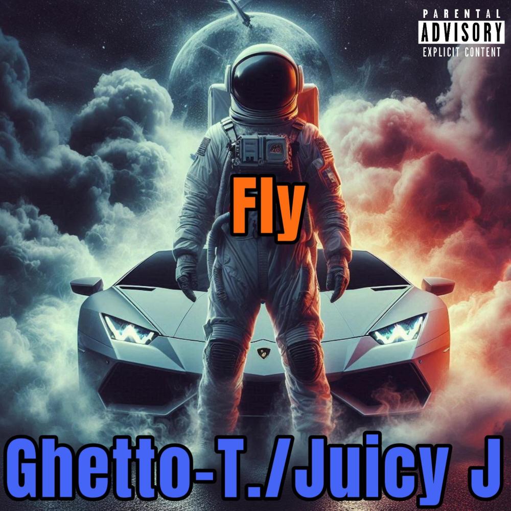 Fly (feat. Juicy J) (Explicit)