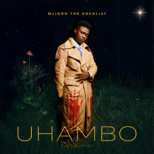 Mlindo The Vocalist的專輯Ub'thongo