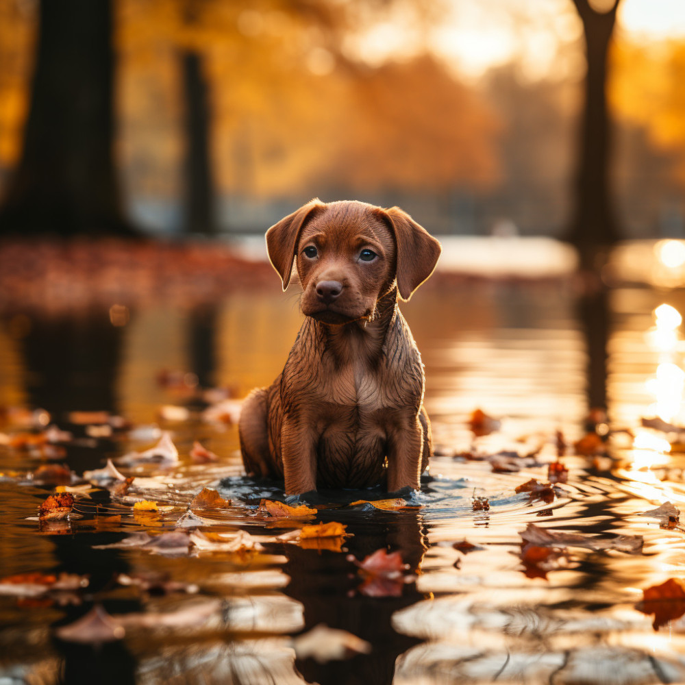 Opereta Para Caninos Alegres