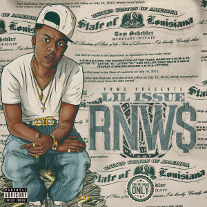 Listen to Easy (Explicit) song with lyrics from Lil Issue