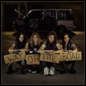 ดาวน์โหลดและฟังเพลง You Belong to Me พร้อมเนื้อเพลงจาก Skull Fist