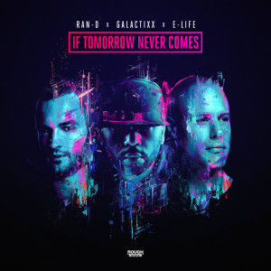 Album If Tomorrow Never Comes from 