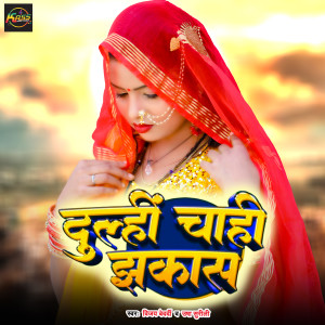 Listen to Dulhi Chahi Jhakas song with lyrics from Vijay Bedardi