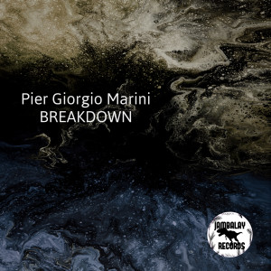 Pier Giorgio Marini的專輯BREAKDOWN