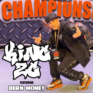 收聽King ZG的Champions歌詞歌曲