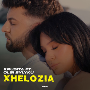 Album Xhelozia oleh Krusita