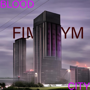 Listen to Blood City (Original Mix) song with lyrics from Fimakym