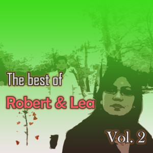 收聽Robert & Lea的Amazing Love歌詞歌曲