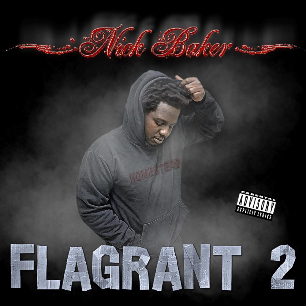 Catchin' Plays (feat. Yella & AV713) (Explicit)
