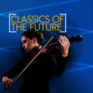 ดาวน์โหลดและฟังเพลง Opening พร้อมเนื้อเพลงจาก Future Classics