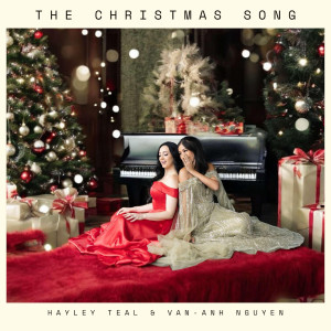 Van-Anh Nguyen的專輯The Christmas Song (Chestnuts Roasting On An Open Fire)