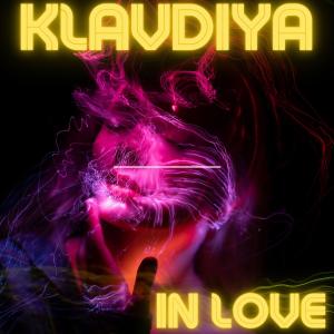 Klavdiya的專輯In Love