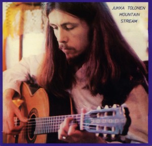 ดาวน์โหลดและฟังเพลง A Little Love Song พร้อมเนื้อเพลงจาก Jukka Tolonen