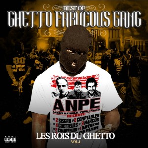 Dengarkan Ghetto fabulous party (Explicit) lagu dari Alpha 5.20 dengan lirik