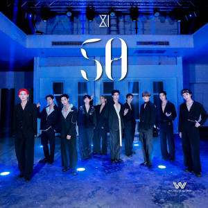 ดาวน์โหลดและฟังเพลง รอ (Wait) พร้อมเนื้อเพลงจาก XI