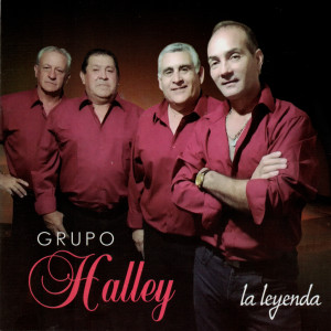 ดาวน์โหลดและฟังเพลง Para Reconquistarte พร้อมเนื้อเพลงจาก Grupo Halley