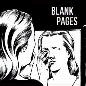 Blank Pages的專輯Blank Pages