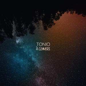 Album À l'envers from Tonio MC