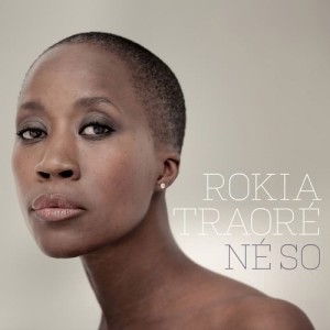 อัลบัม Né So ศิลปิน Rokia Traore