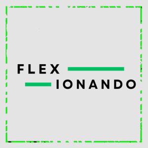 收聽Dj Faell的FLEXIONANDO (Explicit)歌詞歌曲