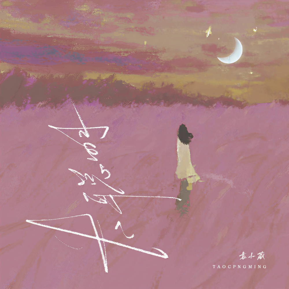太聪明 (只是怕亲手将我真心葬送)