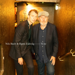 收聽Nils Bech的Vi to歌詞歌曲