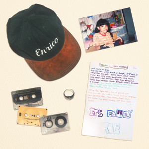 default album img