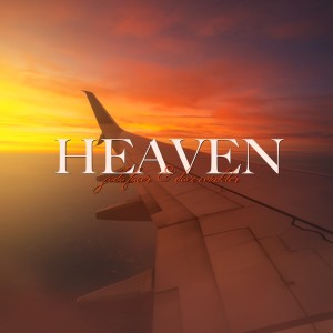 Dengarkan lagu Heaven nyanyian Jada Facer dengan lirik