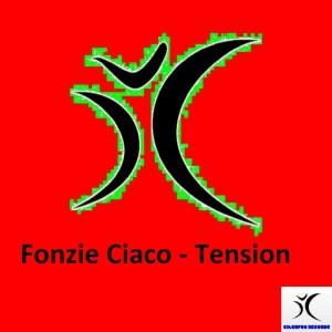 Album Tension from Fonzie Ciaco