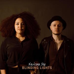 Album Blinding Lights oleh Karizma Duo