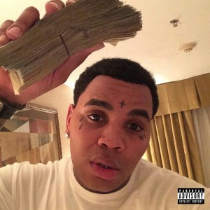 Multiszn的專輯Kevin Gates (Explicit)