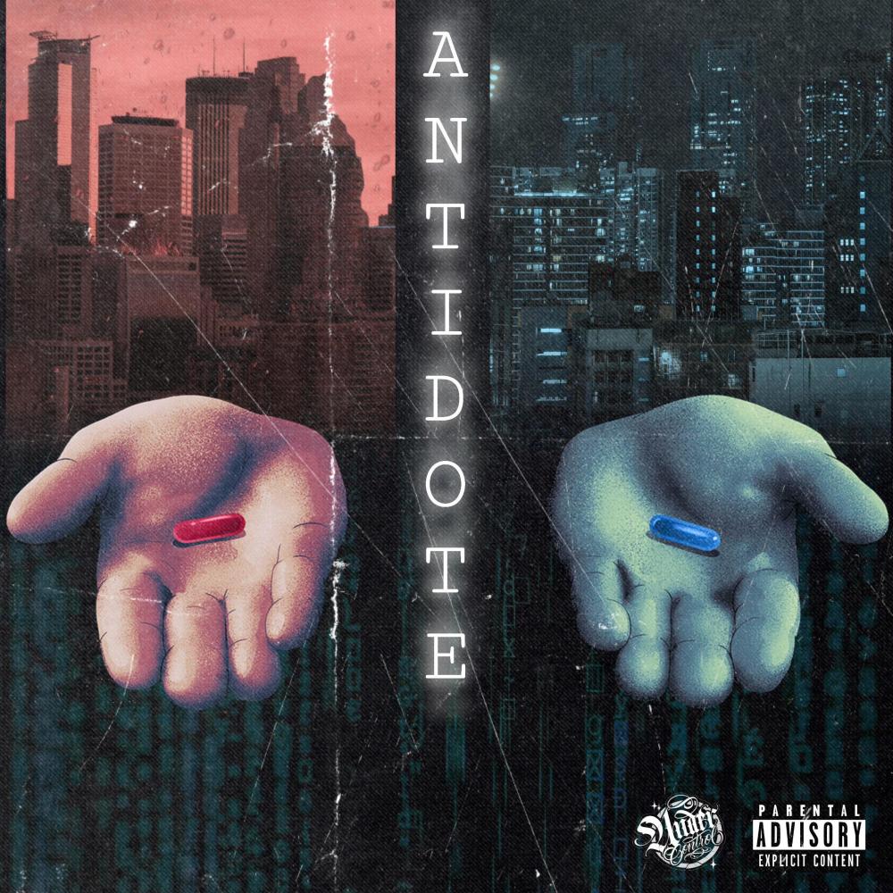 KOLPO (feat. ASOK) (Explicit)