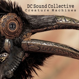 ดาวน์โหลดและฟังเพลง The Hierarchy of Horses พร้อมเนื้อเพลงจาก DC Sound Collective