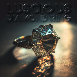 收听Luscious的Diamond Ring歌词歌曲