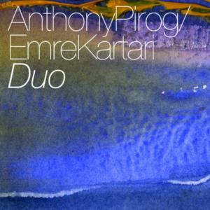 Anthony Pirog的專輯Duo