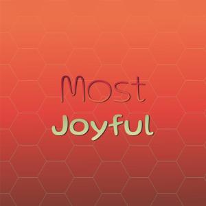 Various Artists的专辑Most Joyful