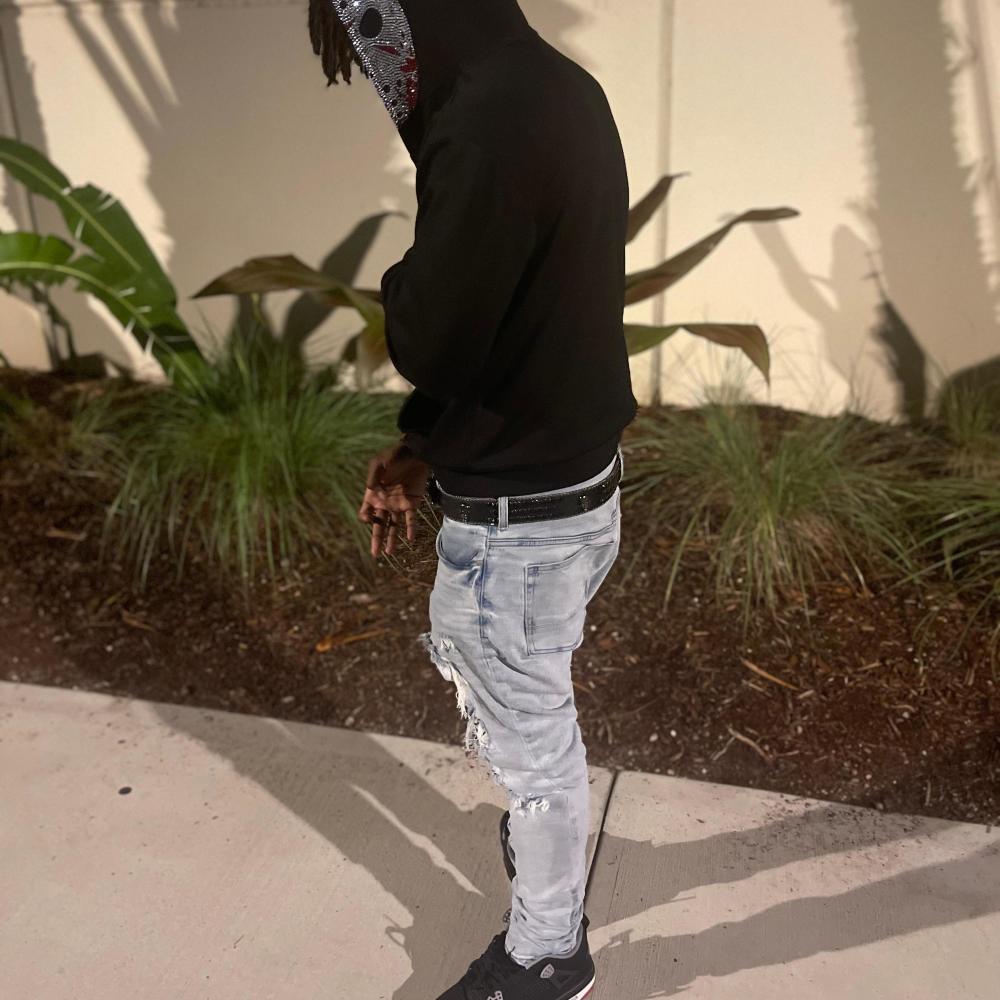 Money made anthem (Explicit)