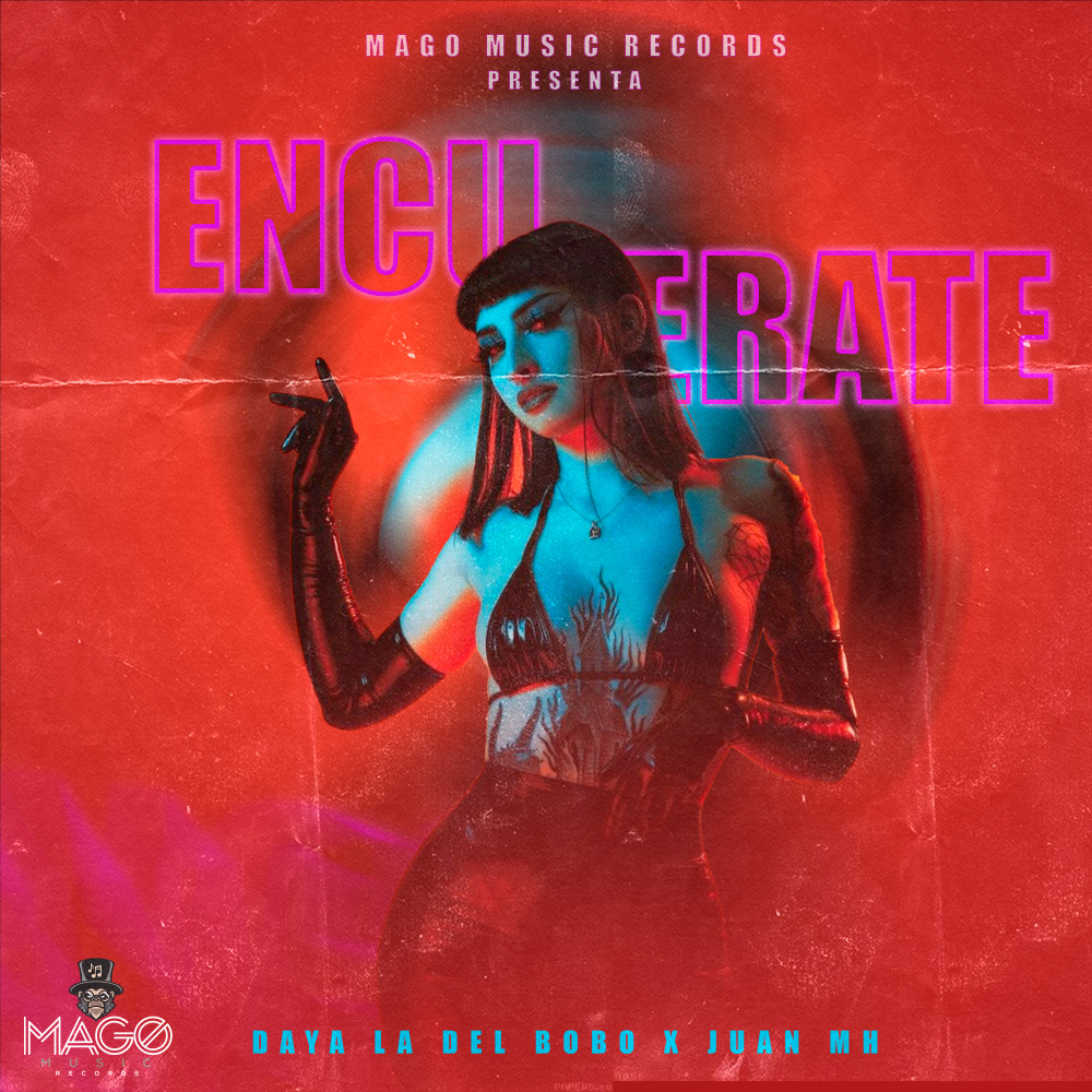 encuerate (Explicit)
