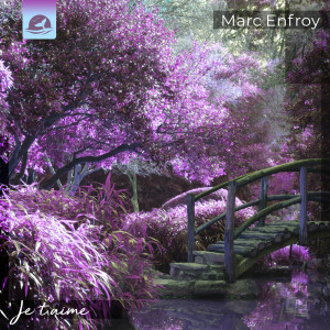 Marc Enfroy的專輯Je t'aime