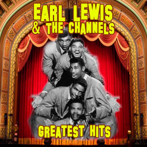 收聽Earl Lewis的My Love Will Never Die歌詞歌曲