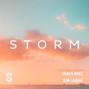 Dengarkan Broken Wings lagu dari John Laurant dengan lirik